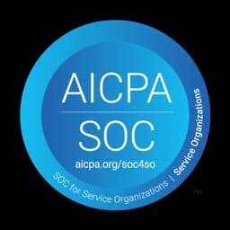 AICPA SOC 2 for Service Organizations